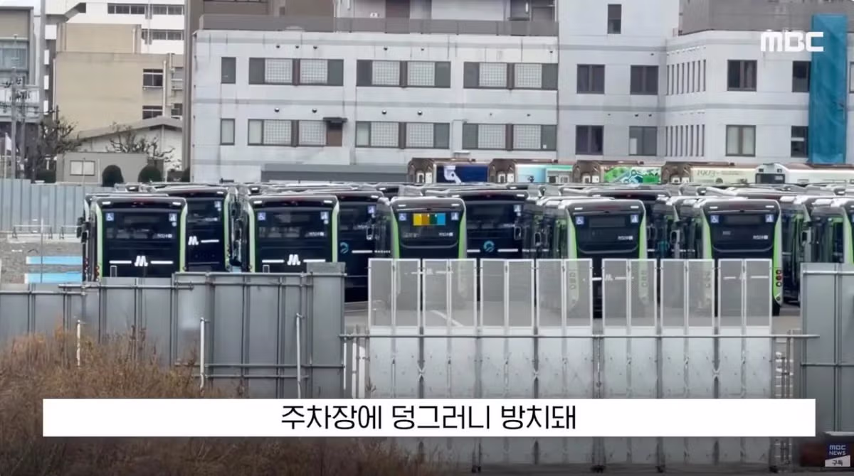 700억 투자한 사업이 알고 보니 일본산에 폭망한 사연 - MLB파크 인기글 이미지 26 - 밈카세