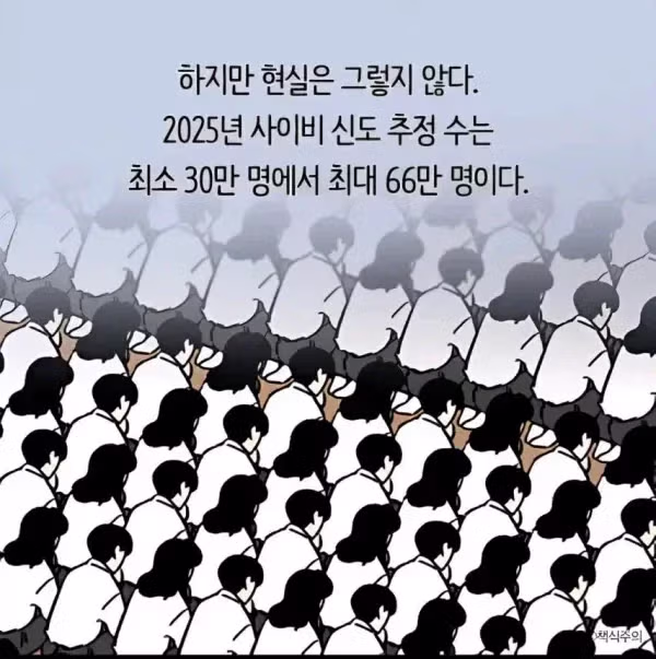 정상인들이 사이비에 빠지는 과정 - 더쿠 인기글 이미지 3 - 밈카세
