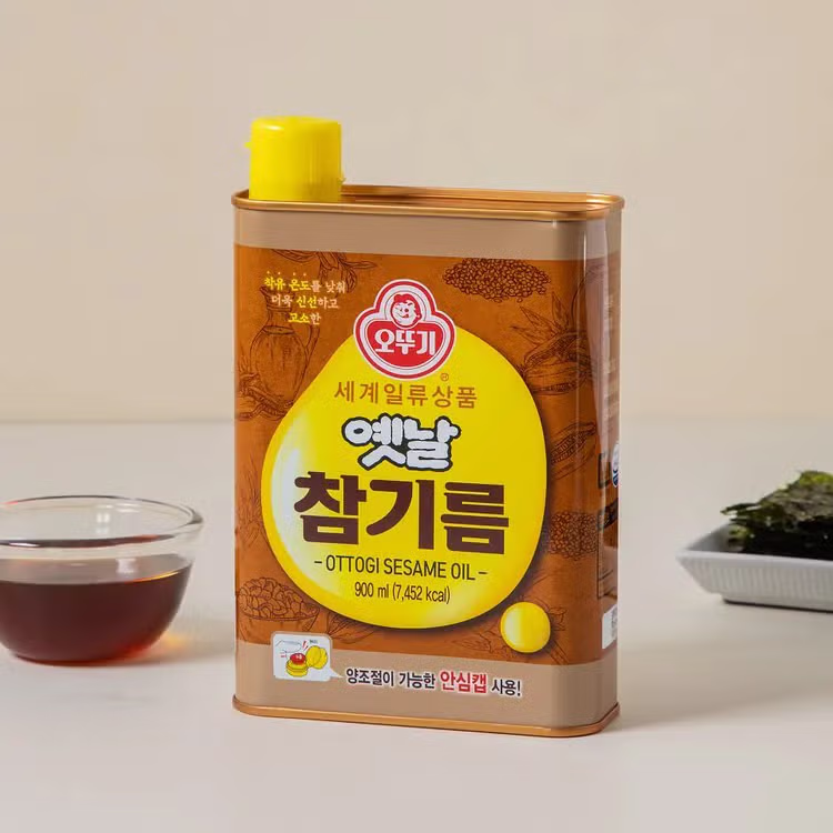 벤조피렌 때문에 기업 참기름 맛이 없다는 주장 - 더쿠 인기글 이미지 2 - 밈카세