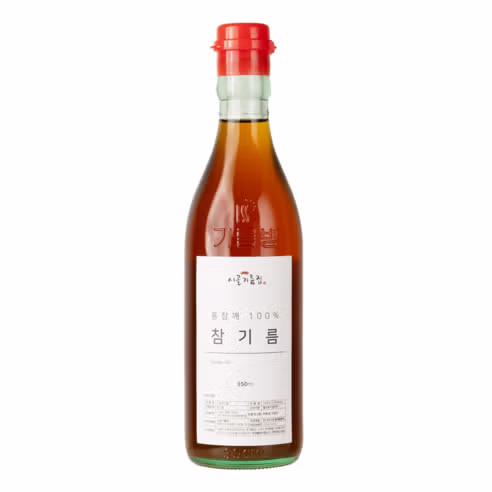 벤조피렌 때문에 기업 참기름 맛이 없다는 주장 - 더쿠 인기글 이미지 8 - 밈카세