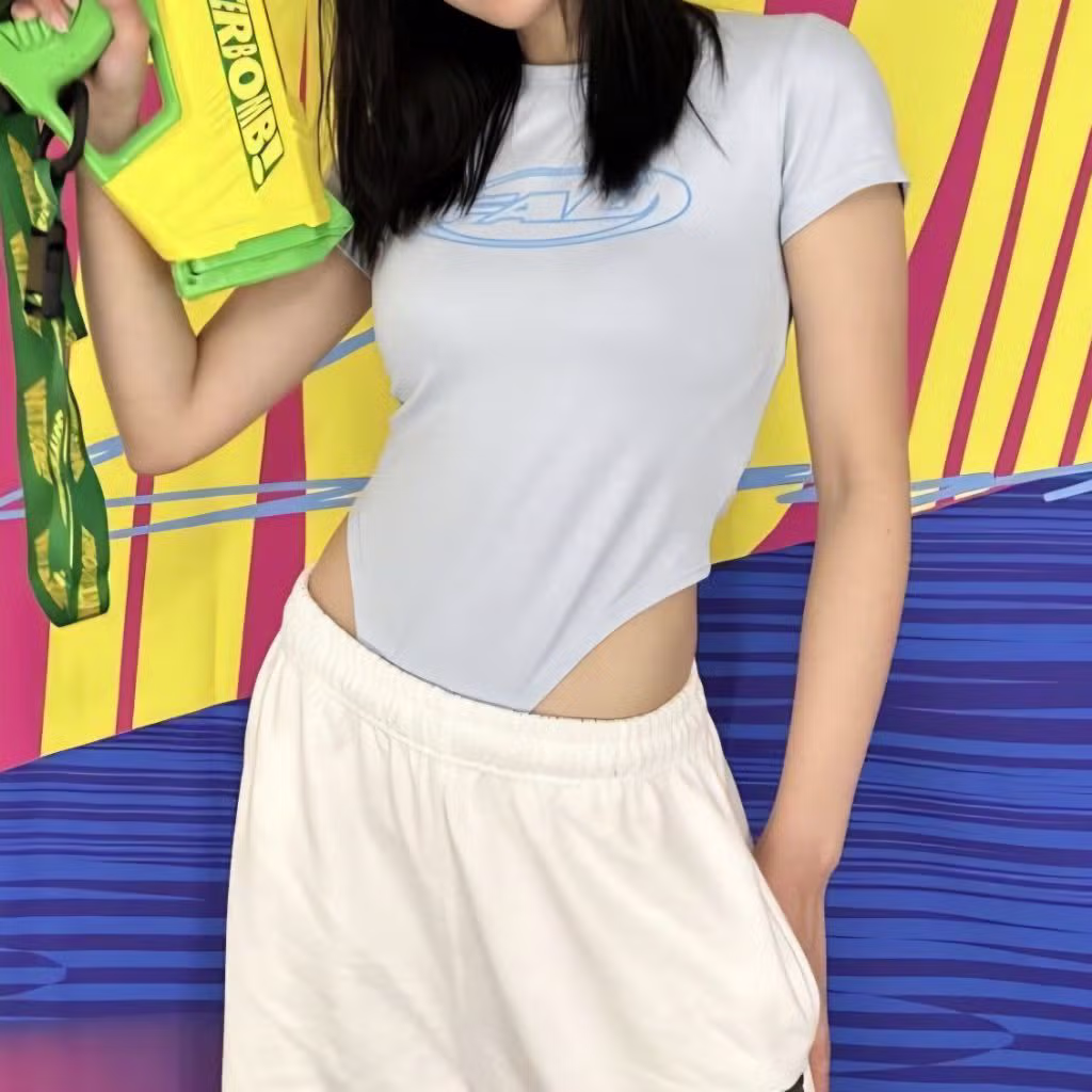새깅만큼 호불호 갈리는 패션 스타일 - 디시인사이드 인기글 이미지 2 - 밈카세