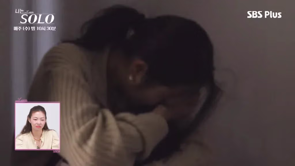 나는솔로 순자가 뒷담화로 인해 응급실까지 가게 된 사연 - FM코리아 인기글 이미지 26 - 밈카세
