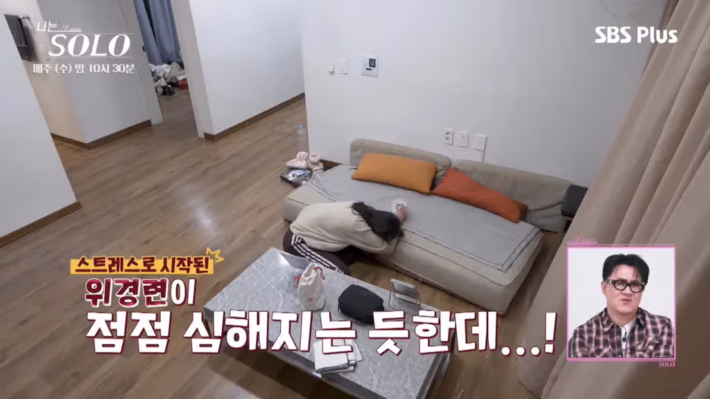 나는솔로 순자가 뒷담화로 인해 응급실까지 가게 된 사연 - FM코리아 인기글 이미지 33 - 밈카세