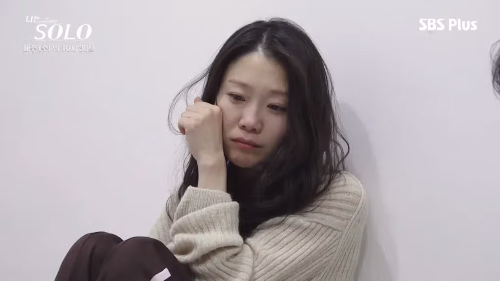 나는솔로 순자가 뒷담화로 인해 응급실까지 가게 된 사연 - FM코리아 인기글 이미지 39 - 밈카세