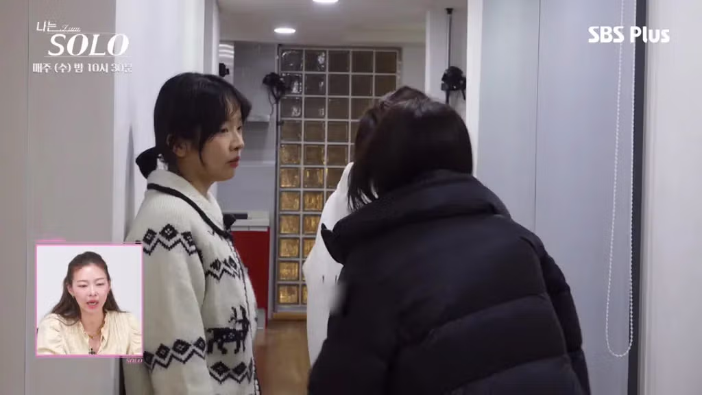 나는솔로 순자가 뒷담화로 인해 응급실까지 가게 된 사연 - FM코리아 인기글 이미지 59 - 밈카세