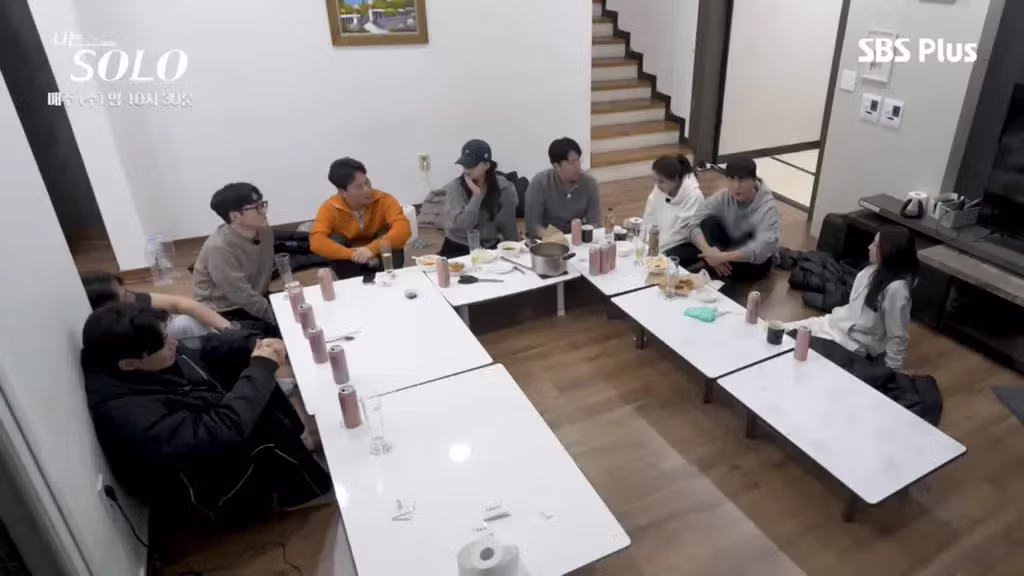 나는솔로 순자가 뒷담화로 인해 응급실까지 가게 된 사연 - FM코리아 인기글 이미지 64 - 밈카세