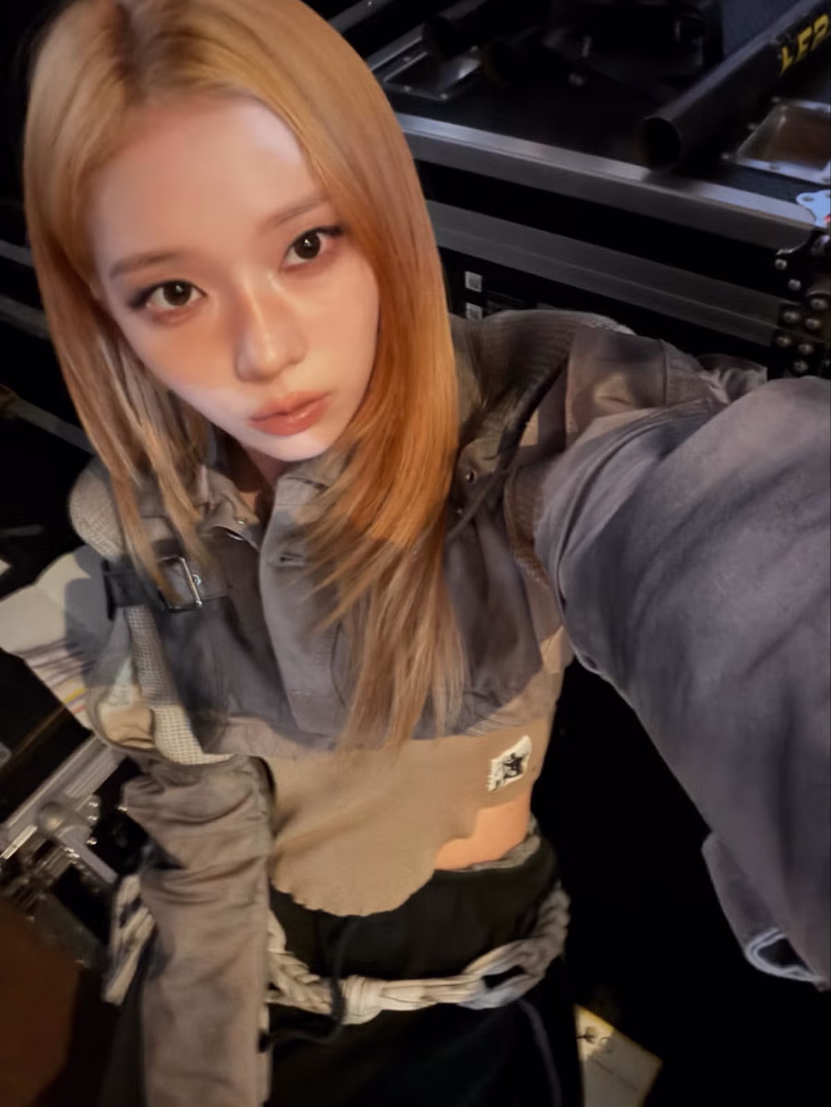 에스파 윈터 인스타그램 업데이트 - 인벤 인기글 이미지 5 - 밈카세