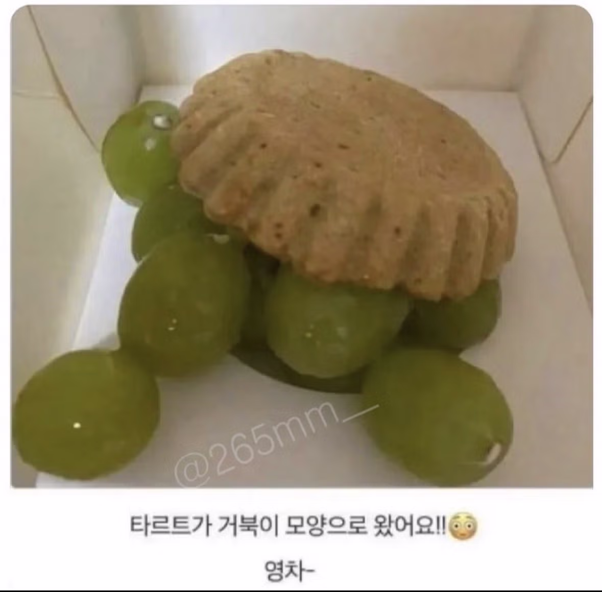 초긍정적인 사람들이 배달 사고를 대처하는 방법 - 보배드림 인기글 이미지 3 - 밈카세