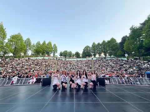 스테이씨 서원대 뷰티풀몬스터 - 인벤 인기글 이미지 1 - 밈카세