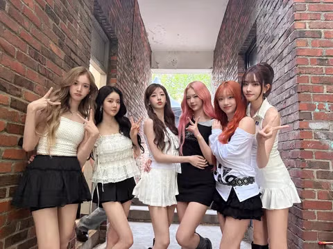 스테이씨 서원대 뷰티풀몬스터 - 인벤 인기글 이미지 2 - 밈카세