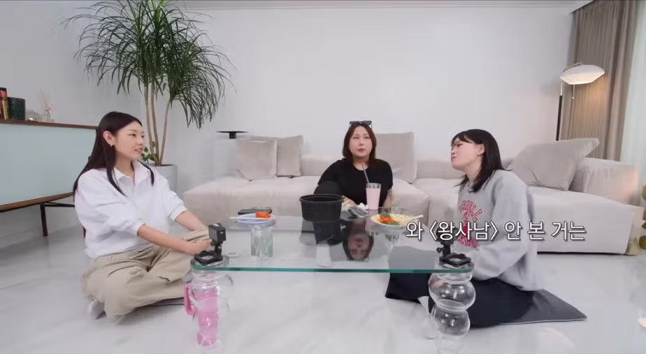 왕사남 보자마자 운 엄흥도 후손과 왕사남 안 본 한명회 후손 - 더쿠 인기글 이미지 1 - 밈카세