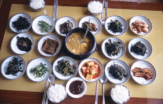 건강한 채식 식단 - 더쿠 인기글 이미지 2 - 밈카세
