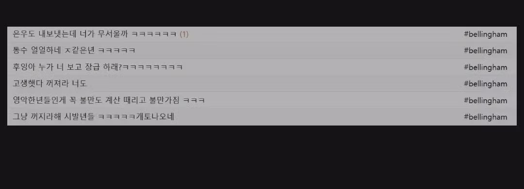 벨링엄의 펩시 햄스터 밈으로 인한 해프닝 - 더쿠 인기글 이미지 1 - 밈카세