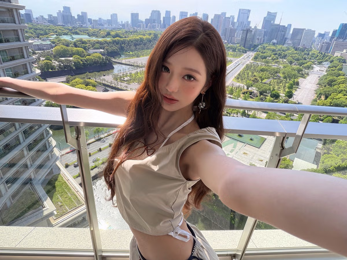 인스타그램 업데이트한 아이브 장원영의 공주풍 비주얼 - 디시인사이드 인기글 이미지 8 - 밈카세