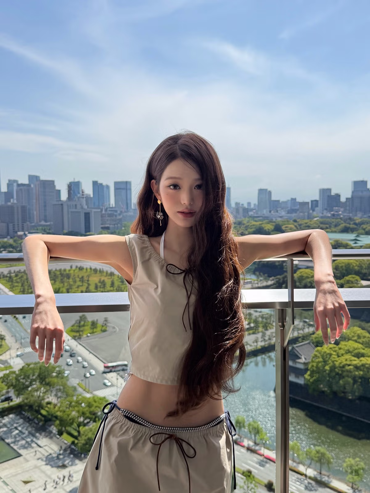 인스타그램 업데이트한 아이브 장원영의 공주풍 비주얼 - 디시인사이드 인기글 이미지 7 - 밈카세