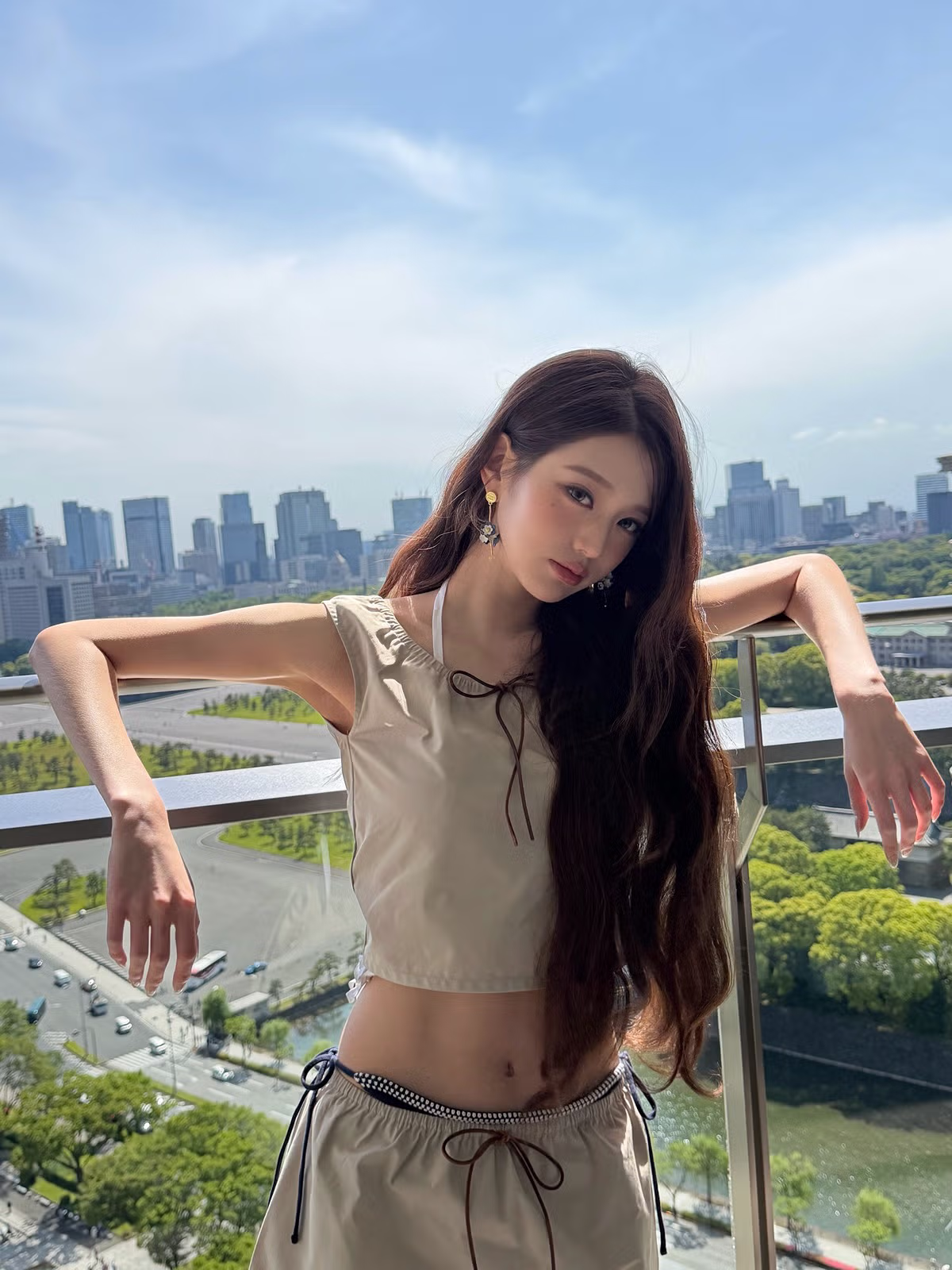 인스타그램 업데이트한 아이브 장원영의 공주풍 비주얼 - 디시인사이드 인기글 이미지 10 - 밈카세