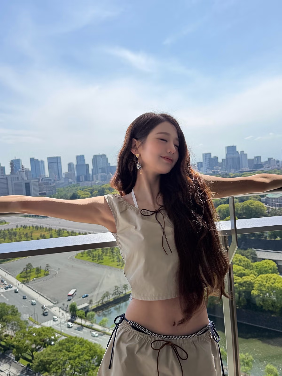 인스타그램 업데이트한 아이브 장원영의 공주풍 비주얼 - 디시인사이드 인기글 이미지 6 - 밈카세
