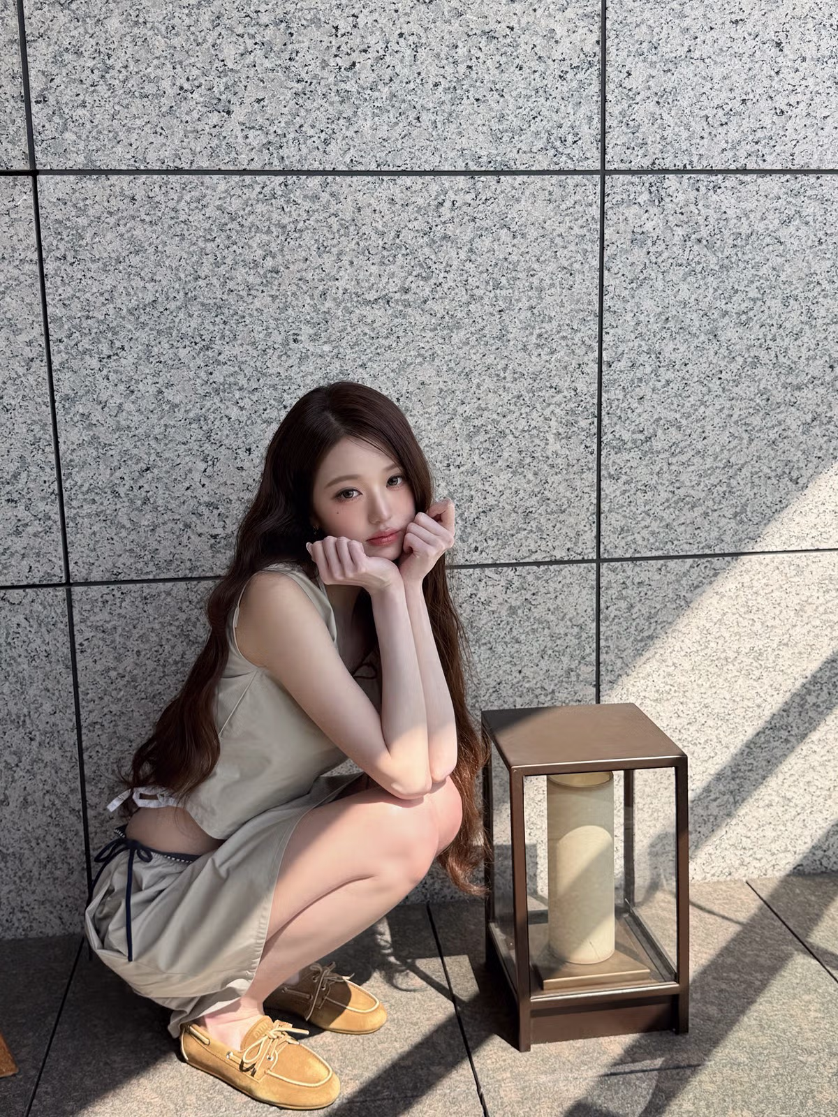 인스타그램 업데이트한 아이브 장원영의 공주풍 비주얼 - 디시인사이드 인기글 이미지 13 - 밈카세