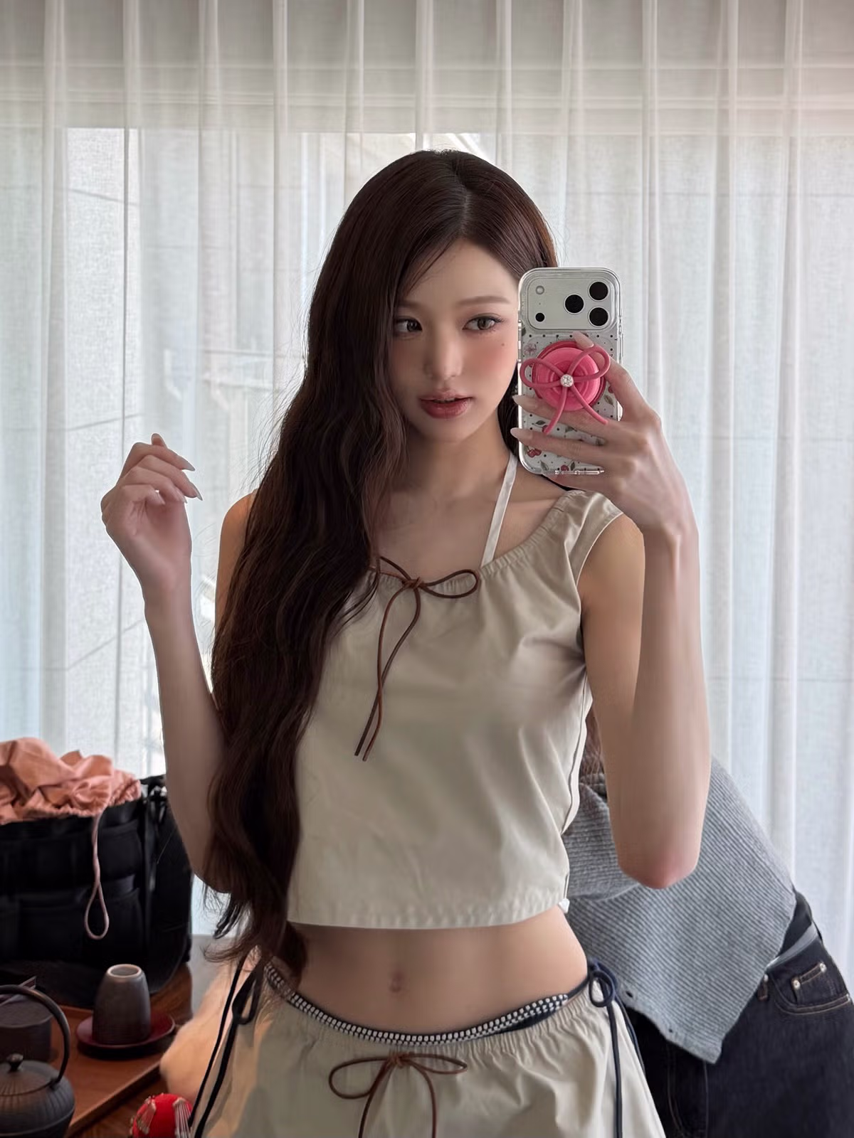인스타그램 업데이트한 아이브 장원영의 공주풍 비주얼 - 디시인사이드 인기글 이미지 12 - 밈카세