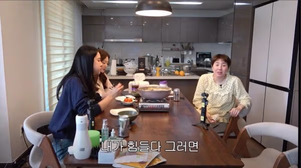 서인영 아버지의 팩폭력 - 더쿠 인기글 이미지 1 - 밈카세