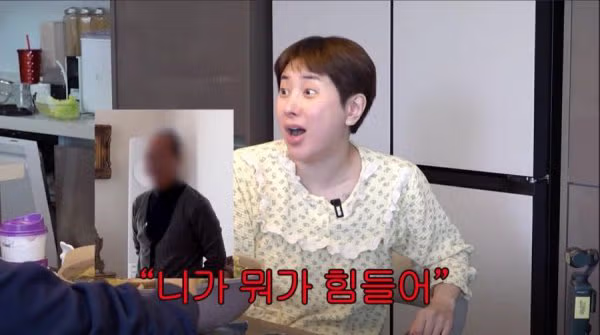 서인영 아버지의 팩폭력 - 더쿠 인기글 이미지 3 - 밈카세