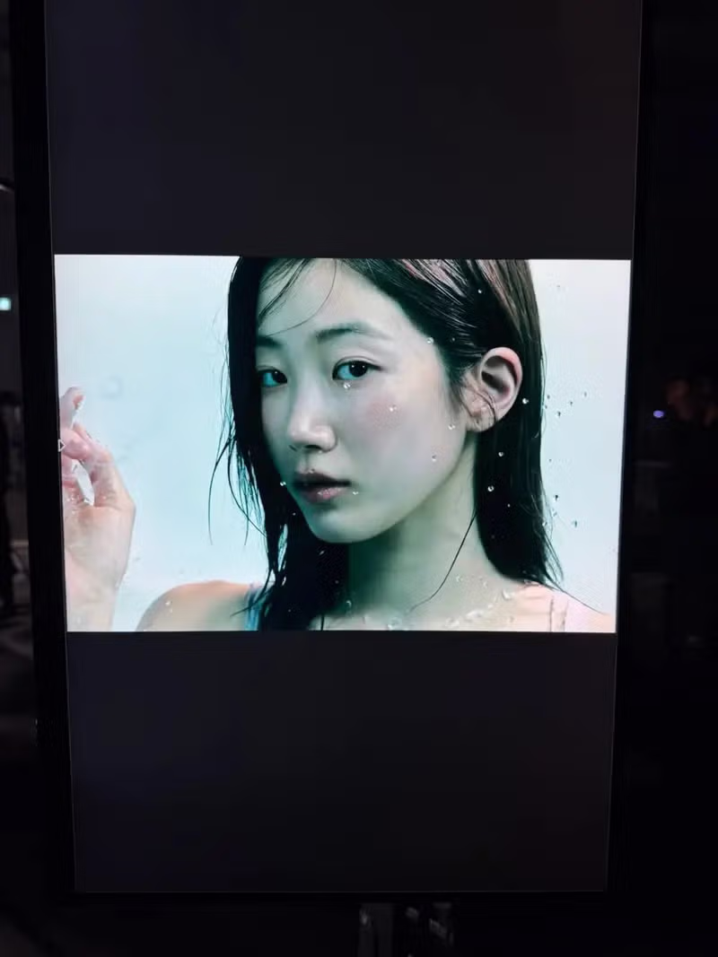 르세라핌 카즈하의 매력 포인트 - MLB파크 인기글 이미지 5 - 밈카세