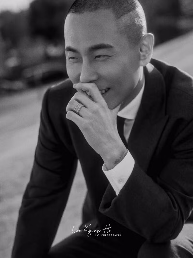 라붐 윤보미 웨딩 화보 공개 - 인벤 인기글 이미지 2 - 밈카세