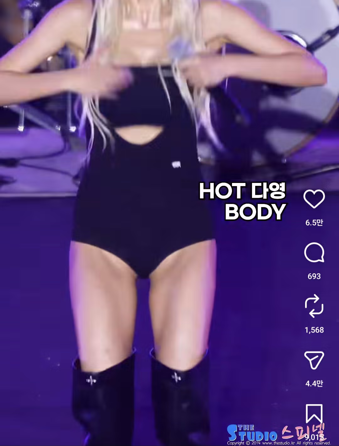 최근 논란이 된 대학교 축제 의상 다영 - SLR클럽 인기글 이미지 1 - 밈카세