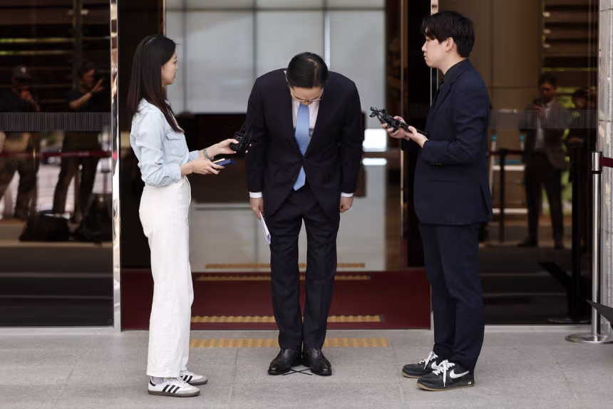 이재용 회장 내부 문제로 국민에게 사과 - 클리앙 인기글 이미지 1 - 밈카세