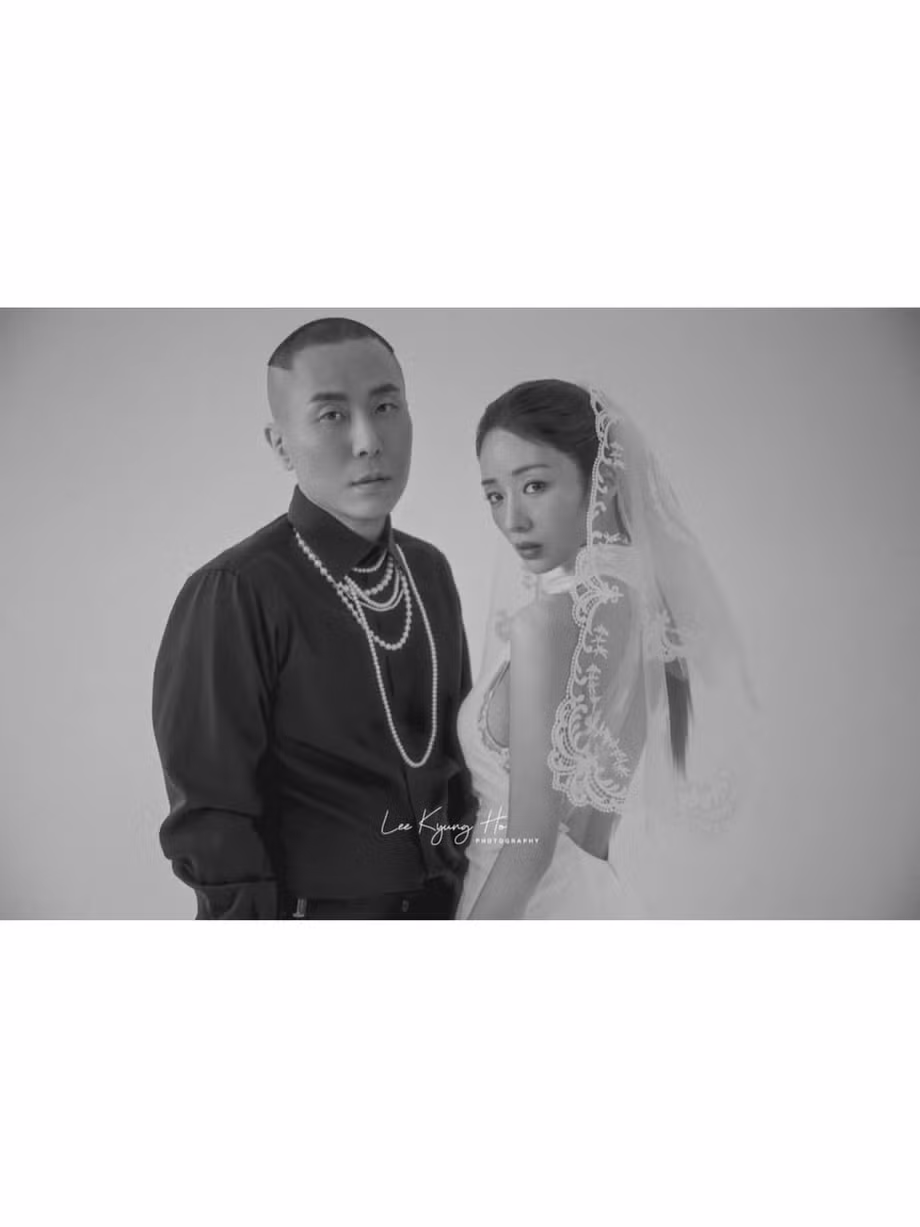 라붐 윤보미 웨딩 화보 공개 - 인벤 인기글 이미지 7 - 밈카세