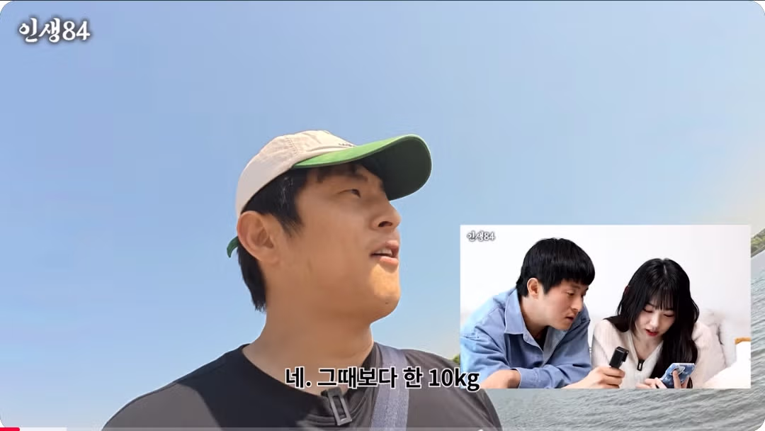 써브웨이 먹으면서 10키로 다이어트한 강미나 - 인스티즈 인기글 이미지 7 - 밈카세