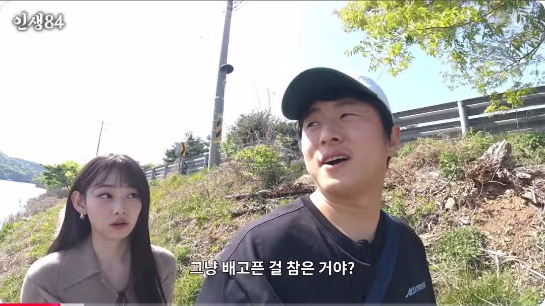 써브웨이 먹으면서 10키로 다이어트한 강미나 - 인스티즈 인기글 이미지 15 - 밈카세