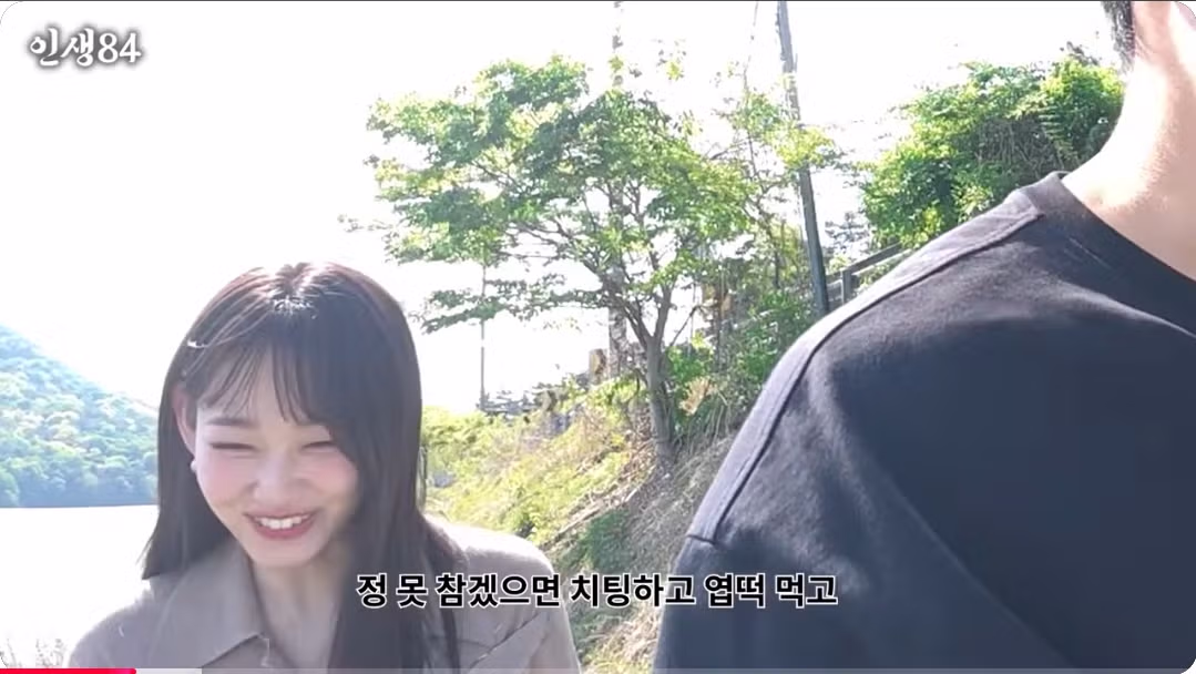써브웨이 먹으면서 10키로 다이어트한 강미나 - 인스티즈 인기글 이미지 16 - 밈카세
