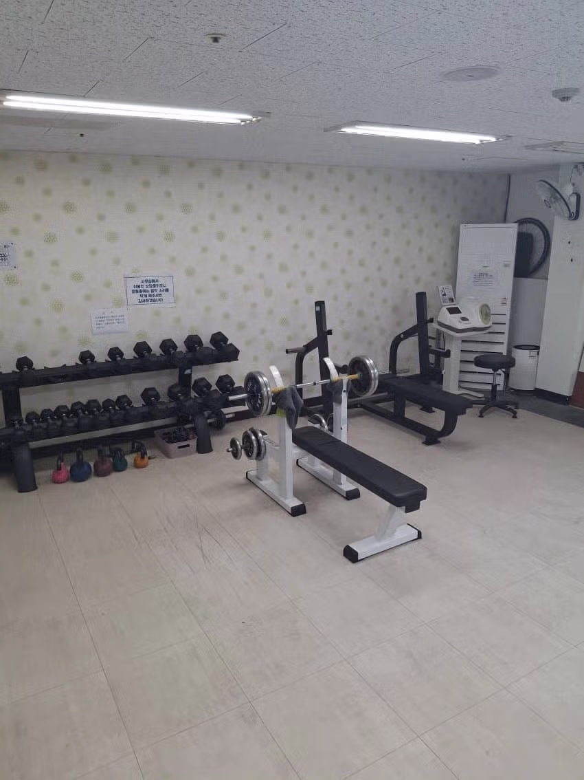 서울 노숙자 쉼터 근황.jpg 9