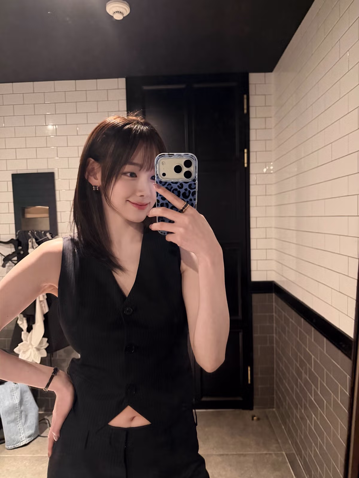 강미나 인스타그램 최신 게시물 - MLB파크 인기글 이미지 9 - 밈카세