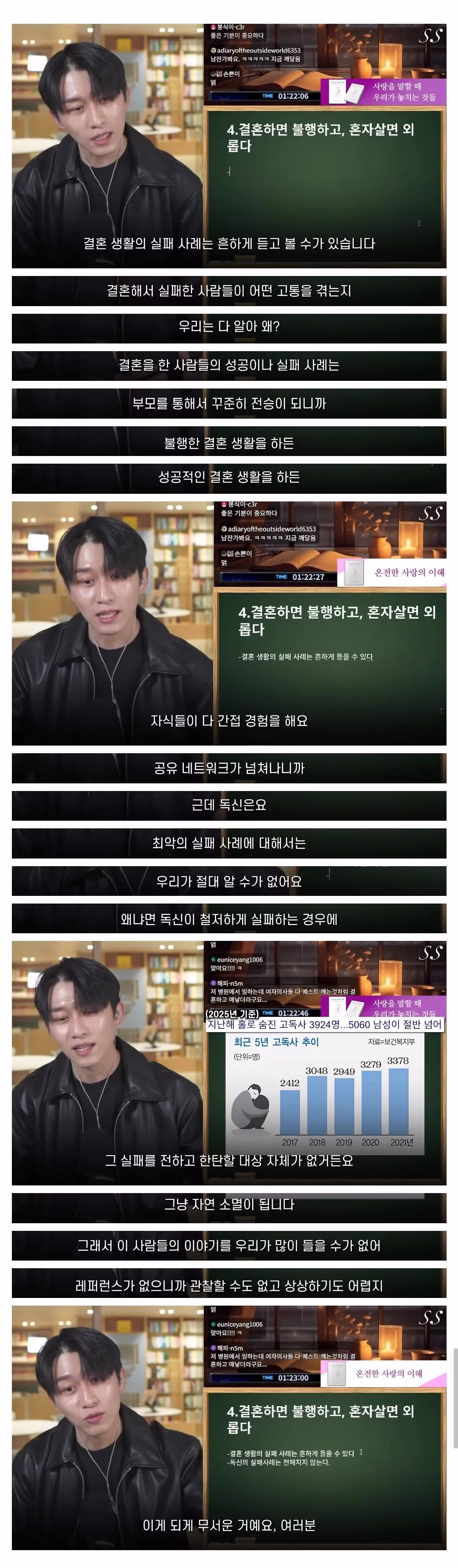 결혼 실패 사례가 유독 많아 보이는 이유 - 뽐뿌 인기글 이미지 1 - 밈카세