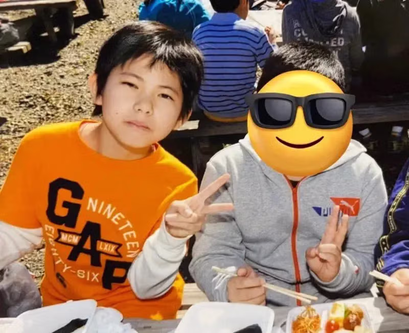 어릴 적 함께 놀던 소년이 알고 보니 여자였을 때 - FM코리아 인기글 이미지 2 - 밈카세
