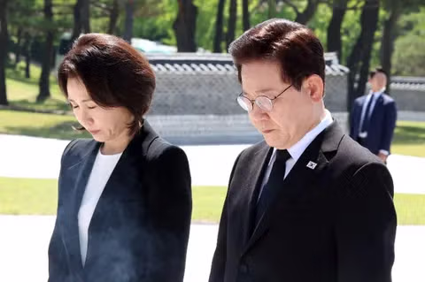 이재명 대표의 광주 민주화운동 기념사 - 클리앙 인기글 이미지 7 - 밈카세