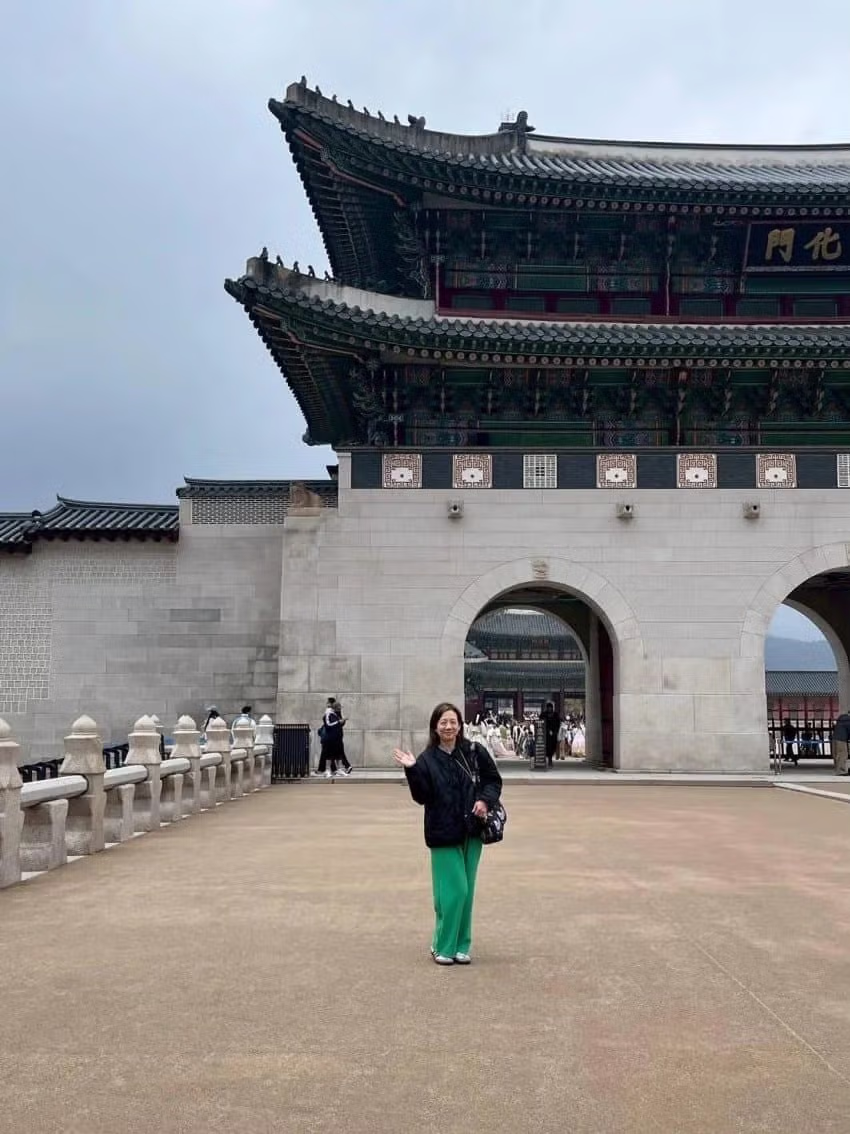 34년 만에 한국 방문한 일본인이 남긴 뜻밖의 발언 - 디시인사이드 인기글 이미지 3 - 밈카세