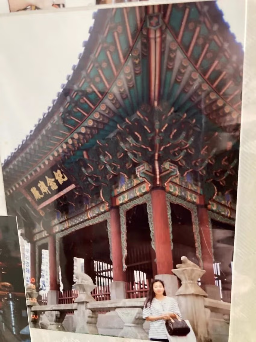 34년 만에 한국 방문한 일본인이 남긴 뜻밖의 발언 - 디시인사이드 인기글 이미지 4 - 밈카세