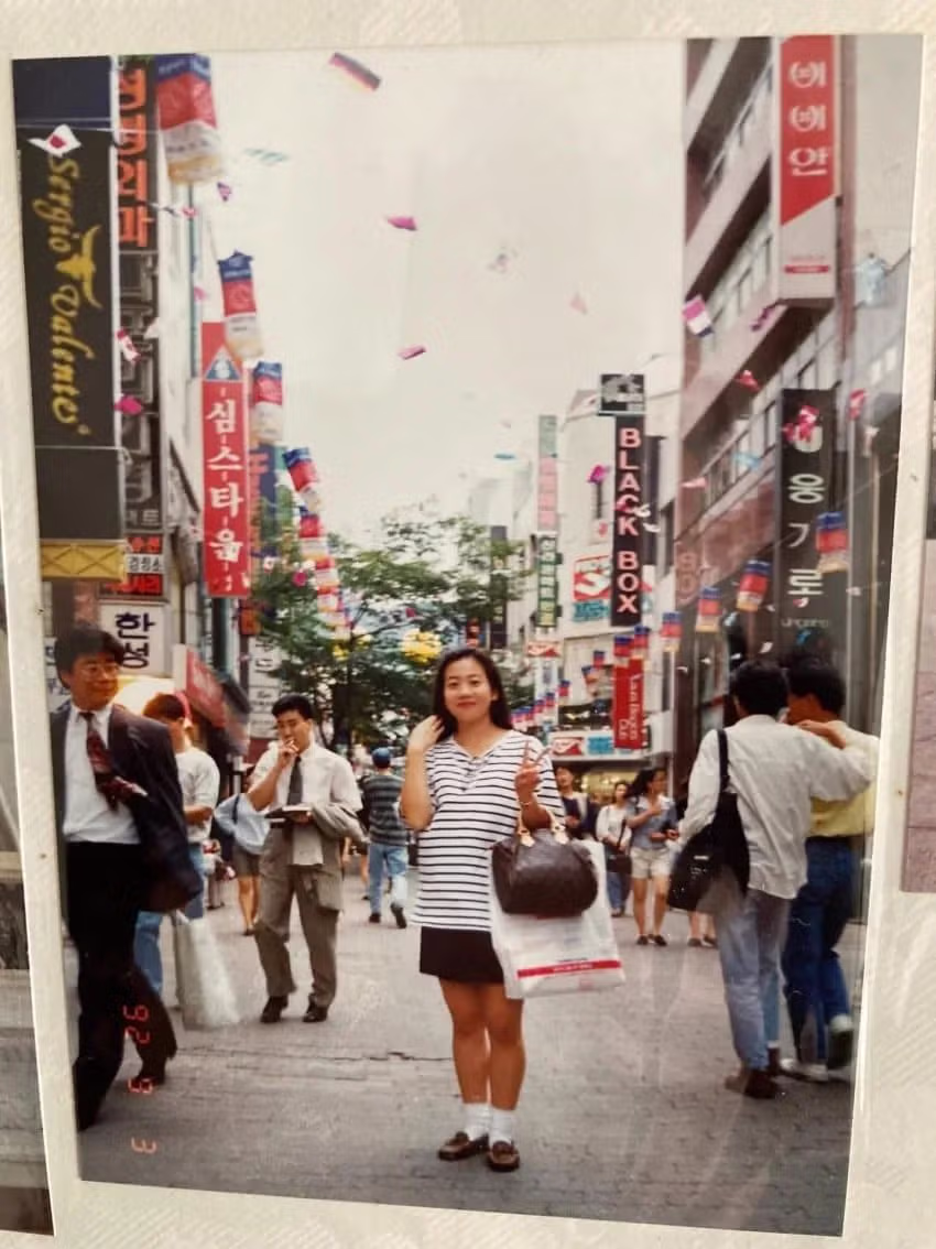 34년 만에 한국 방문한 일본인이 남긴 뜻밖의 발언 - 디시인사이드 인기글 이미지 6 - 밈카세