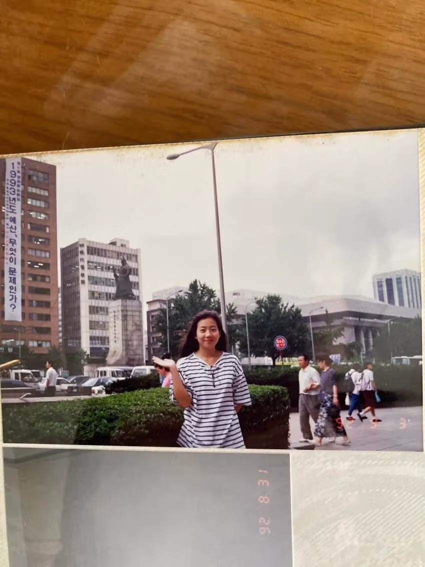 34년 만에 한국 방문한 일본인이 남긴 뜻밖의 발언 - 디시인사이드 인기글 이미지 8 - 밈카세