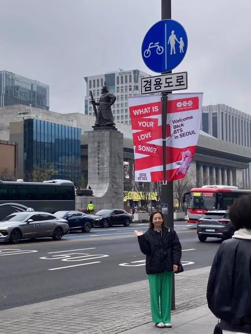 34년 만에 한국 방문한 일본인이 남긴 뜻밖의 발언 - 디시인사이드 인기글 이미지 9 - 밈카세