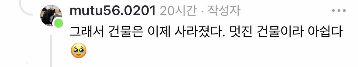 34년 만에 한국 방문한 일본인이 남긴 뜻밖의 발언 - 디시인사이드 인기글 이미지 11 - 밈카세