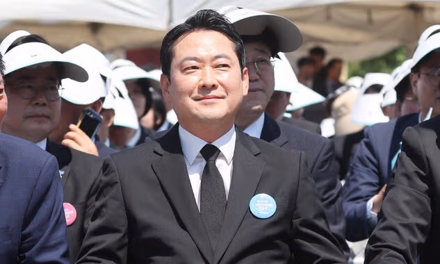 ‘아무 말’ 장동혁 “이재명, 다카이치와 마주앉는 것은 극단적 친일” - 인벤 인기글 이미지 1 - 밈카세