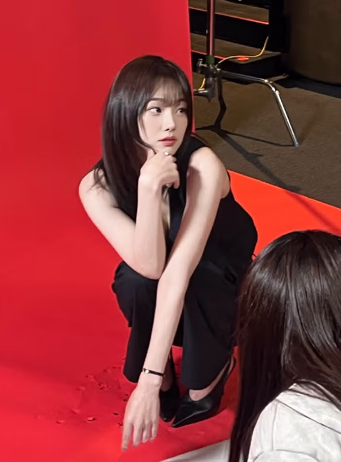 다이어트 성공 후 강미나와 재회한 기안84 - 뽐뿌 인기글 이미지 16 - 밈카세