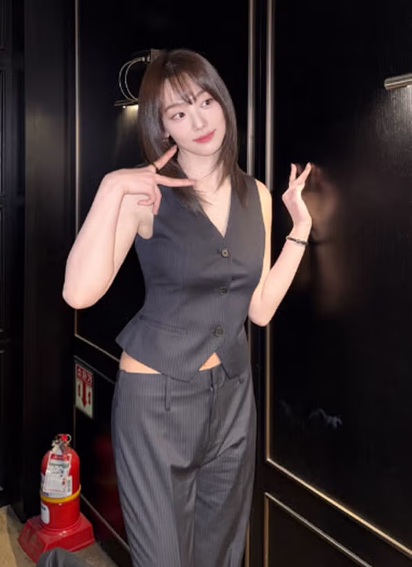 다이어트 성공 후 강미나와 재회한 기안84 - 뽐뿌 인기글 이미지 17 - 밈카세