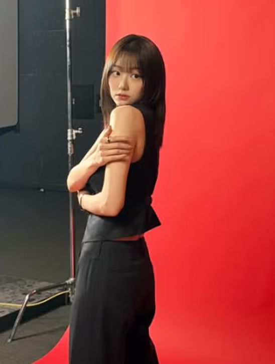다이어트 성공 후 강미나와 재회한 기안84 - 뽐뿌 인기글 이미지 18 - 밈카세