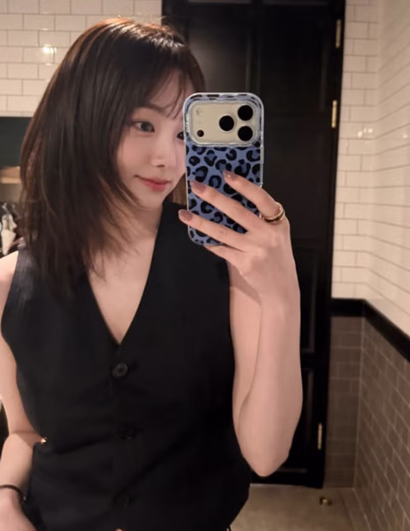 다이어트 성공 후 강미나와 재회한 기안84 - 뽐뿌 인기글 이미지 20 - 밈카세