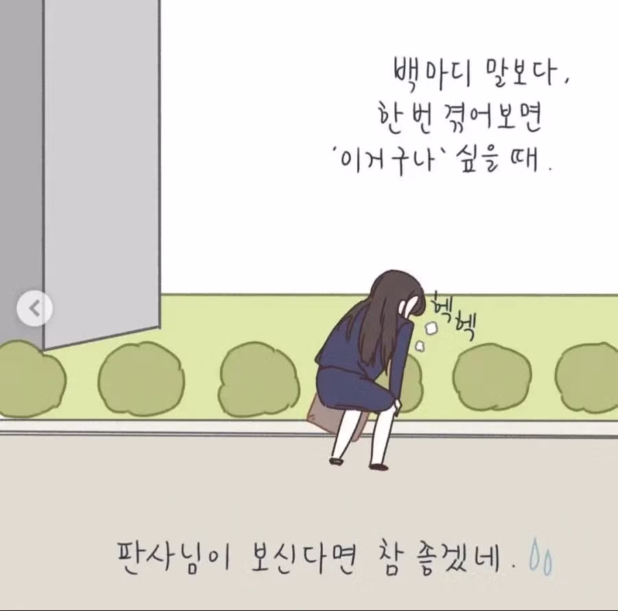 시누이들의 괴롭힘으로 이혼을 결심한 사연 - 보배드림 인기글 이미지 10 - 밈카세